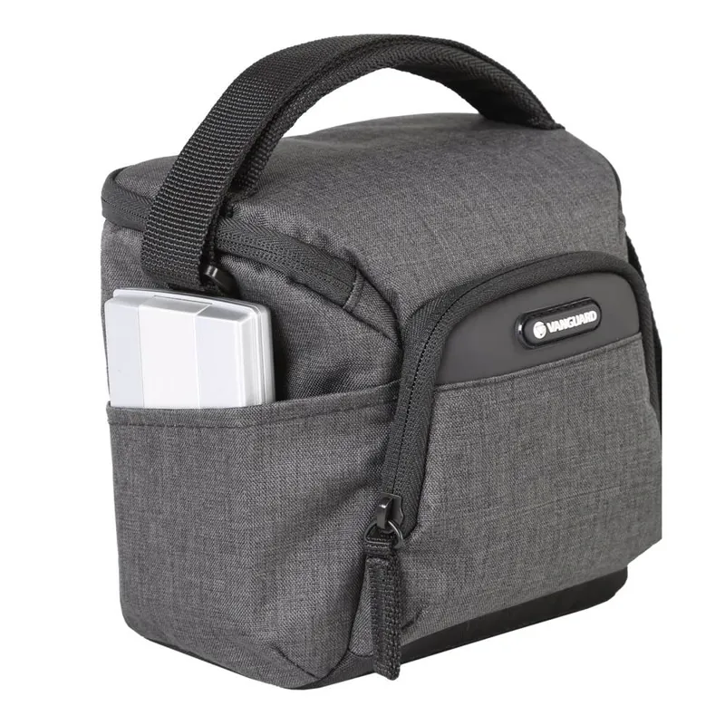Vanguard Vesta Aspire 15 GY Shoulder Bag in Grey -6